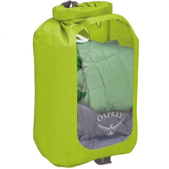 Sac impermeabil Osprey DrySack 12L Sac impermeabil Osprey DrySack 12L