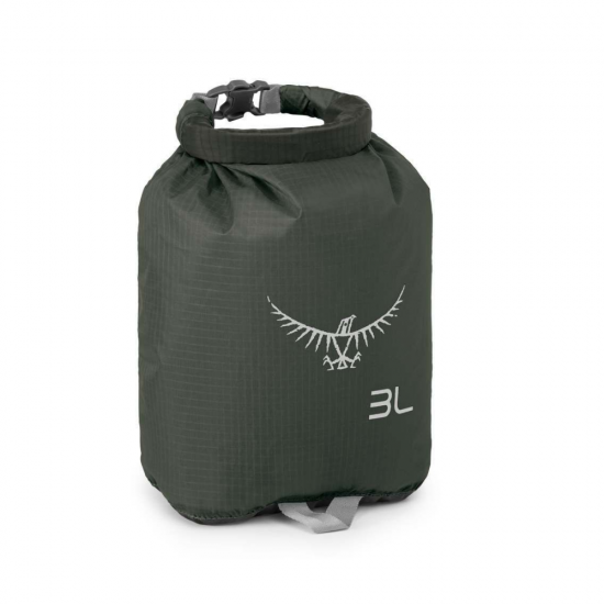 Sac impermeabil Osprey Ultralight Drysack 3L Sac impermeabil Osprey Ultralight Drysack 3L