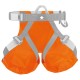 ACCESORIU PETZL SEAT COVER FOR CANYON ORANGE C086CA01 ACCESORIU PETZL SEAT COVER FOR CANYON ORANGE C086CA01
