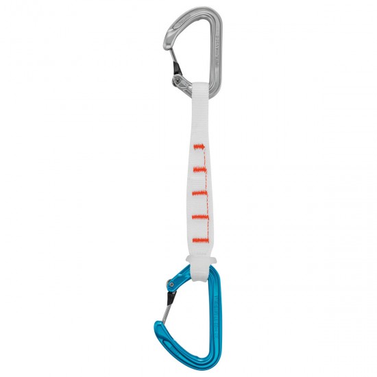Bucla Petzl Ange Finesse 17 Cm Bucla Petzl Ange Finesse 17 Cm
