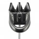 COBORATOR PETZL BELAY DEVICE REVERSO GREY D017AA00 COBORATOR PETZL BELAY DEVICE REVERSO GREY D017AA00