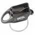 COBORATOR PETZL BELAY DEVICE REVERSO GREY D017AA00