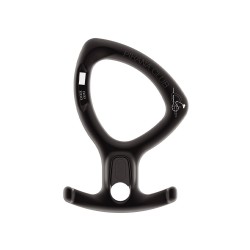 Dispozitiv Petzl de Coborare Pirana Club
