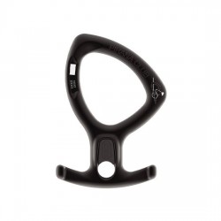 Dispozitiv Petzl de Coborare Pirana Club