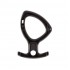 Dispozitiv Petzl de Coborare Pirana Club