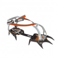 COLTARI PETZL IRVIS FLEXLOCK CRAMPONS T03A FL