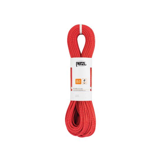 Semicoarda Petzl Rumba 8MM 50M Semicoarda Petzl Rumba 8MM 50M