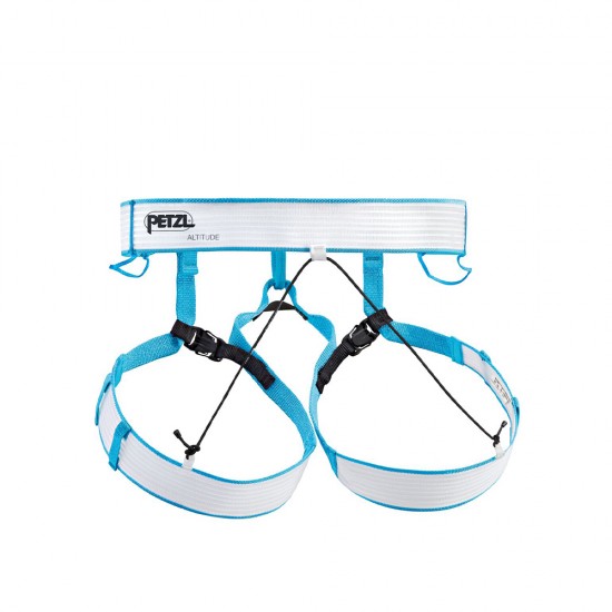Ham Petzl Altitude Ham Petzl Altitude