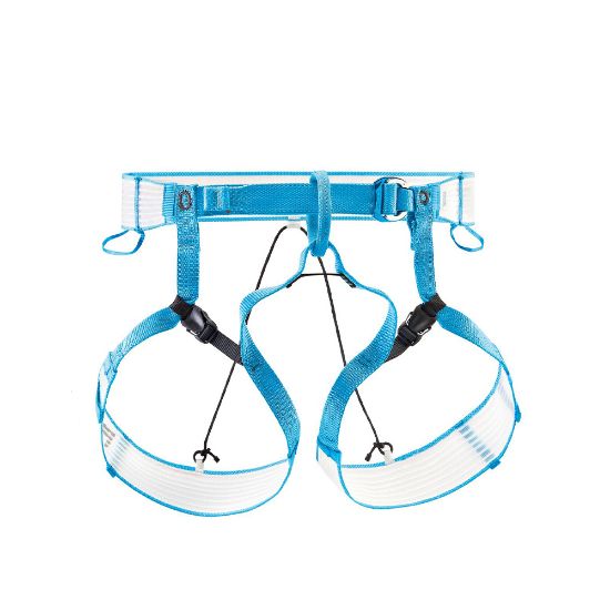 Ham Petzl Altitude Ham Petzl Altitude