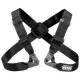VESTA PETZL VOLTIGE CHEST HARNESS C60 VESTA PETZL VOLTIGE CHEST HARNESS C60