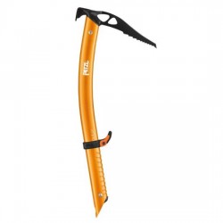 PIOLET PETZL GULLY ICE AXE HAMMER U014BA00