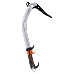 PIOLET PETZL QUARK HAMMER ICE TOOL U019BA00