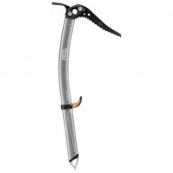 PIOLET PETZL  SUM'TEC ICE AXE HAMMER U015BA00