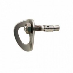 Ancora PETZL Coeur Bolt Steel