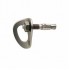 Ancora PETZL Coeur Bolt Steel