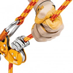 Coarda Petzl statica Control 12.5 mm