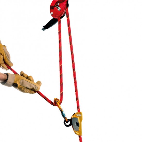 Coarda Petzl Vector 12.5 mm Coarda Petzl Vector 12.5 mm