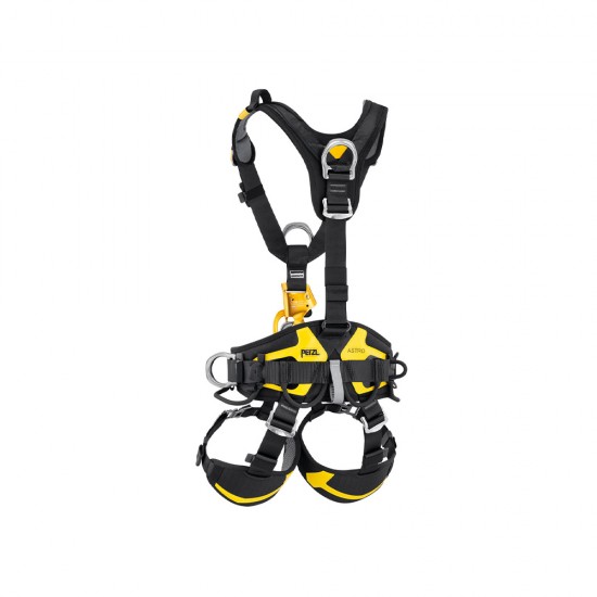 Ham Petzl Astro Bod Fast Ham Petzl Astro Bod Fast