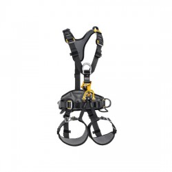 Ham Petzl Astro Bod Fast