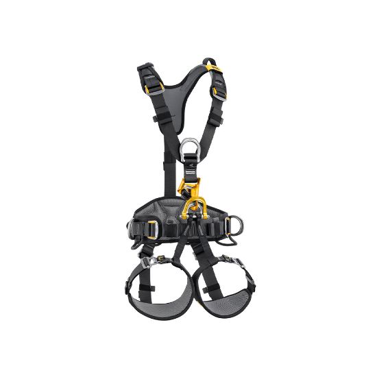 Ham Petzl Astro Bod Fast Ham Petzl Astro Bod Fast