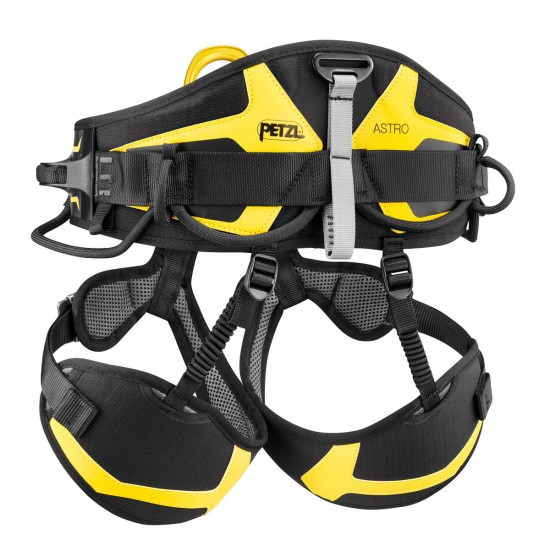 Ham Petzl Astro Sit Fast Ham Petzl Astro Sit Fast