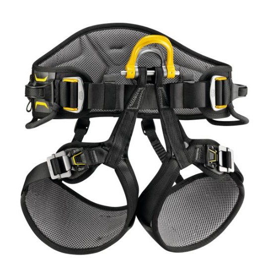 Ham Petzl Astro Sit Fast Ham Petzl Astro Sit Fast