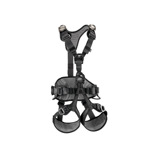 Ham Petzl Avao Bod Fast Ham Petzl Avao Bod Fast