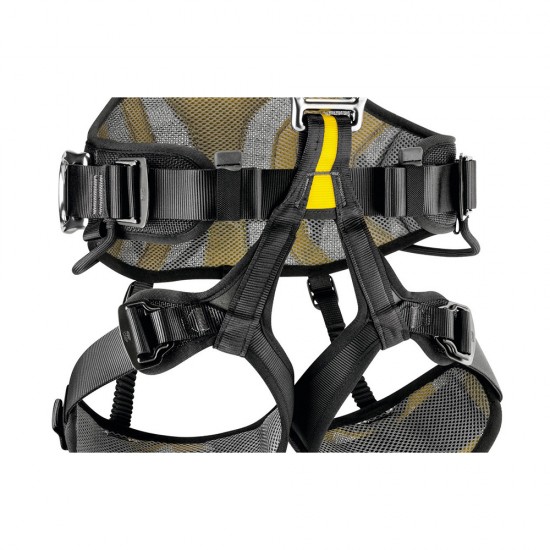 Ham Petzl Avao Sit Ham Petzl Avao Sit