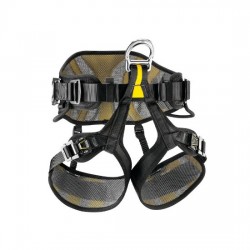 Ham Petzl Avao Sit Fast