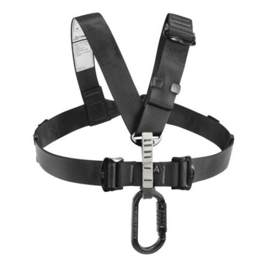 VESTA PETZL CHEST’AIR C98A VESTA PETZL CHEST’AIR C98A