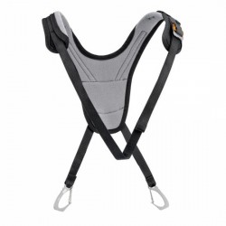 Vesta Petzl Shoulder Straps