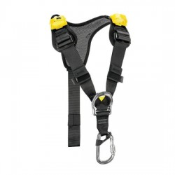 Vesta Petzl Top Croll S