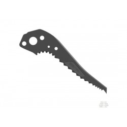 Lama Petzl Ice