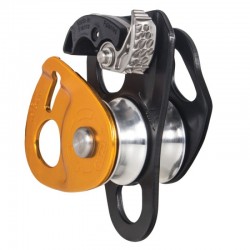 Scripete Petzl Jag Traxion