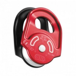 SCRIPETE PETZL MINDER PRUSIK MINDING PULLEY P60A