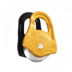 SCRIPETE PETZL PARTNER PULLEY P52A