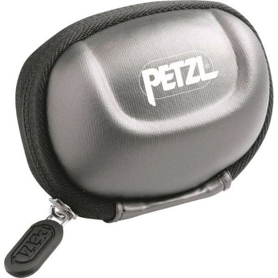 HUSA PETZL HEADLAMP CASE SHELL S (POCHE) E94990 HUSA PETZL HEADLAMP CASE SHELL S (POCHE) E94990