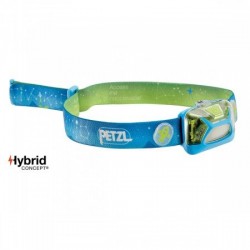 Lanterna  Petzl Tikkid