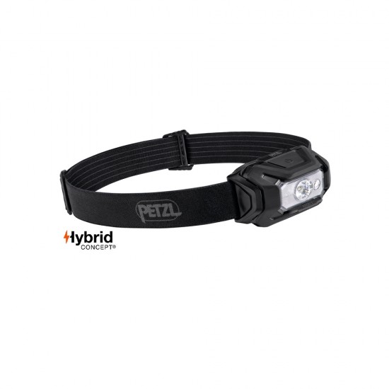 Lanterna Petzl Frontala Aria 1 RGB Lanterna Petzl Frontala Aria 1 RGB
