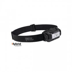 Lanterna Petzl Frontala Aria 1 RGB