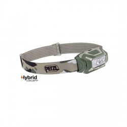 Lanterna Petzl Frontala Aria 1 RGB