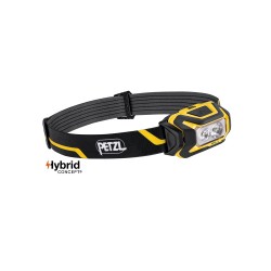 Lanterna Petzl Frontala Aria 2