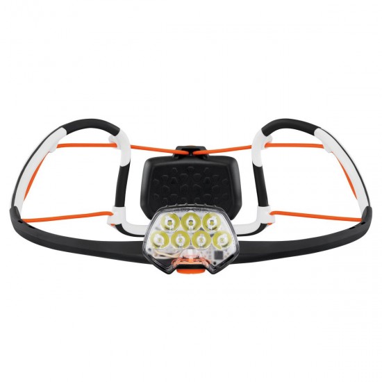 Lanterna Petzl Iko Core Lanterna Petzl Iko Core