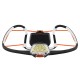 Lanterna Petzl Iko Core Lanterna Petzl Iko Core
