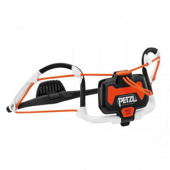 Lanterna Petzl Iko Core Lanterna Petzl Iko Core