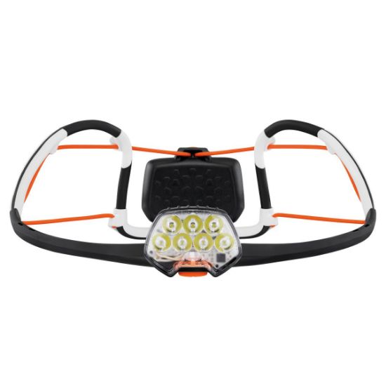 Lanterna Petzl Iko Core Lanterna Petzl Iko Core