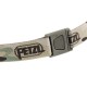 Lanterna Petzl Tactikka + Camo Lanterna Petzl Tactikka + Camo