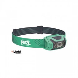 Lanterna Petzl Frontala Actik