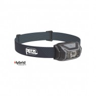 Lanterna Petzl Frontala Actik