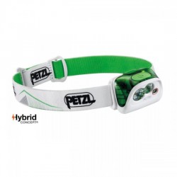 Lanterna Petzl Actik Core
